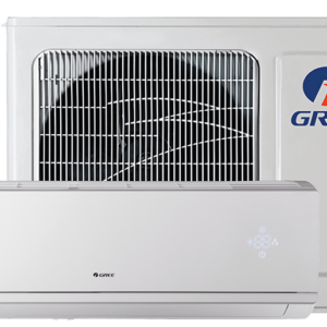 Eco Garden Inverter 12.000 BTU/h - 127v