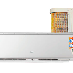 G-Top Inverter Connection 12.000 Btu/h (Frio)